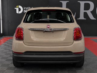 FIAT 500X 2018