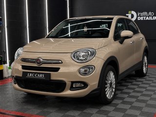 FIAT 500X 2018