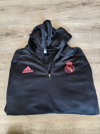 Sudadera Adidas Real Madrid