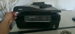 Impresora Epson Stylus Office BX305FW Plus