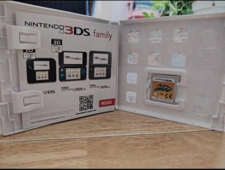 Kirby Battle Royale Nintendo 3DS