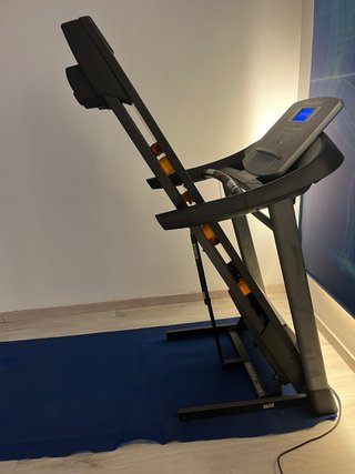 Cinta Correr Nordictrack T 13,5 Casi Nueva
