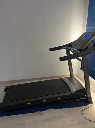 Cinta Correr Nordictrack T 13,5 Casi Nueva