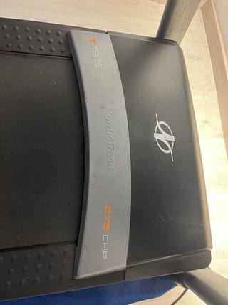 Cinta Correr Nordictrack T 13,5 Casi Nueva