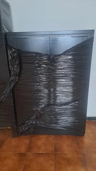 Zapatera Wengue