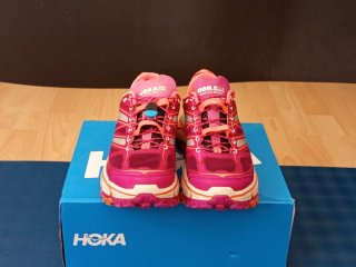 Hoka Mafate Speed 41 Zapatillas Trail Running W