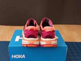 Hoka Mafate Speed 41 Zapatillas Trail Running W