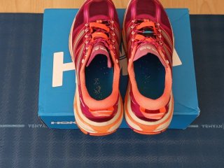 Hoka Mafate Speed 41 Zapatillas Trail Running W