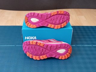 Hoka Mafate Speed 41 Zapatillas Trail Running W