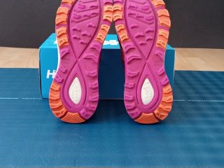 Hoka Mafate Speed 41 Zapatillas Trail Running W