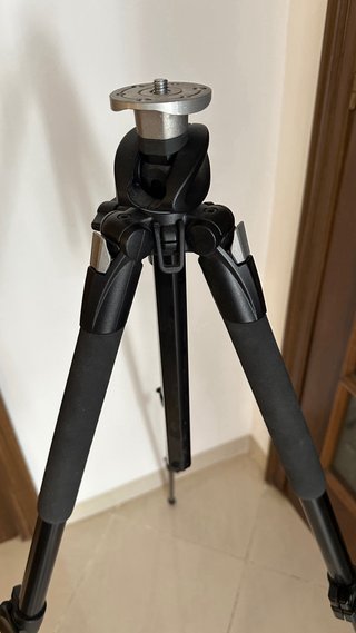 Trípode Manfrotto 190XPROB Italia