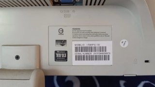 Monitor Philips 170S