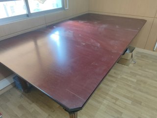 Mesa de billar
