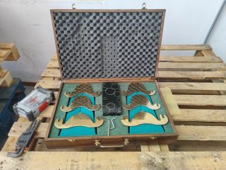 Mesa de billar