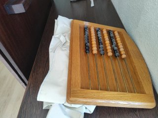 Mesa de billar