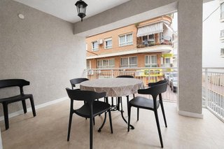 Piso en venta en Centro en Santa Pola