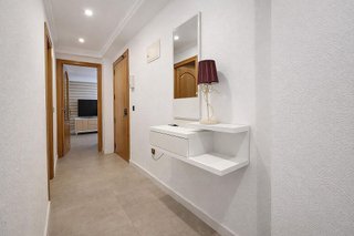 Piso en venta en Centro en Santa Pola