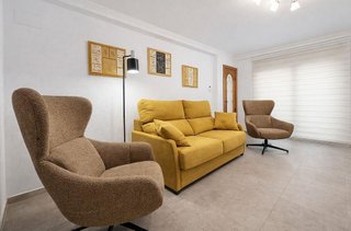 Piso en venta en Centro en Santa Pola