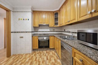 Piso en venta en Centro en Santa Pola
