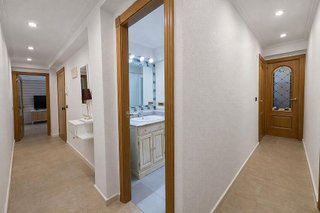 Piso en venta en Centro en Santa Pola