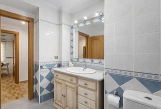 Piso en venta en Centro en Santa Pola
