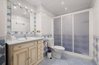 Piso en venta en Centro en Santa Pola