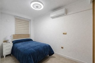 Piso en venta en Centro en Santa Pola