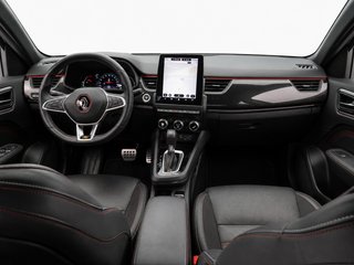Renault Arkana RS Line TCe 103kW(140CV) EDC Micro Híbr.
