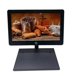 Sistema TPV HP RP2 2030