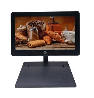 Sistema TPV HP RP2 2030