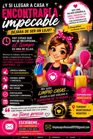 Mujer Española