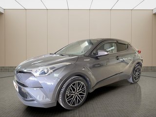 Toyota C-HR 1.8 125H Style Plus