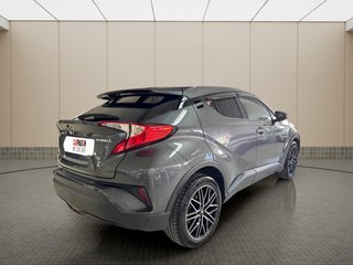 Toyota C-HR 1.8 125H Style Plus