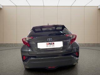 Toyota C-HR 1.8 125H Style Plus