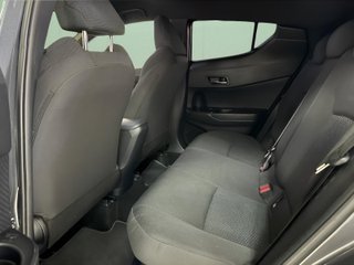 Toyota C-HR 1.8 125H Style Plus