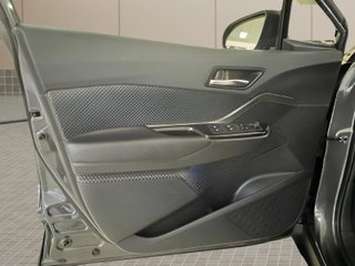 Toyota C-HR 1.8 125H Style Plus