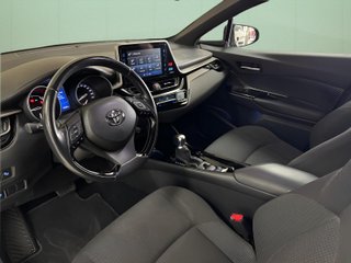 Toyota C-HR 1.8 125H Style Plus