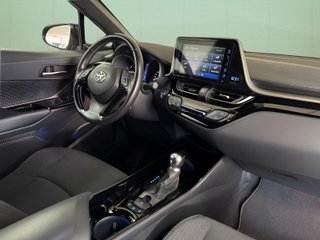 Toyota C-HR 1.8 125H Style Plus