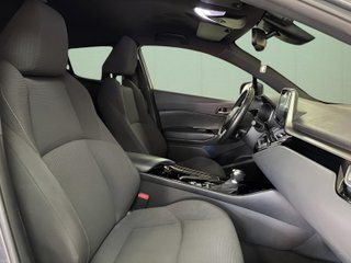 Toyota C-HR 1.8 125H Style Plus