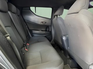 Toyota C-HR 1.8 125H Style Plus
