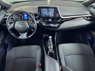 Toyota C-HR 1.8 125H Style Plus