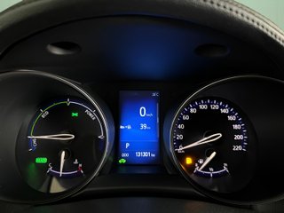 Toyota C-HR 1.8 125H Style Plus