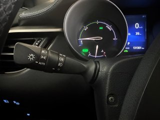 Toyota C-HR 1.8 125H Style Plus