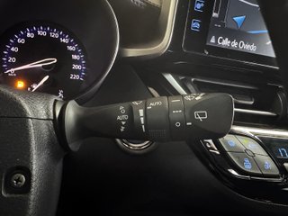 Toyota C-HR 1.8 125H Style Plus