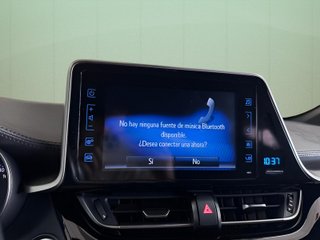 Toyota C-HR 1.8 125H Style Plus