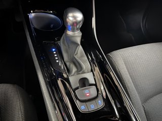 Toyota C-HR 1.8 125H Style Plus