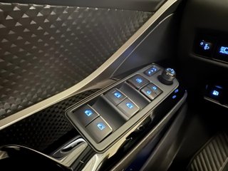 Toyota C-HR 1.8 125H Style Plus