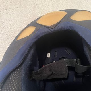 Casco Integral y Abierto Negro