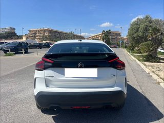Citroen C4 2022
