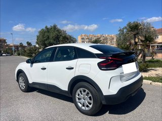 Citroen C4 2022